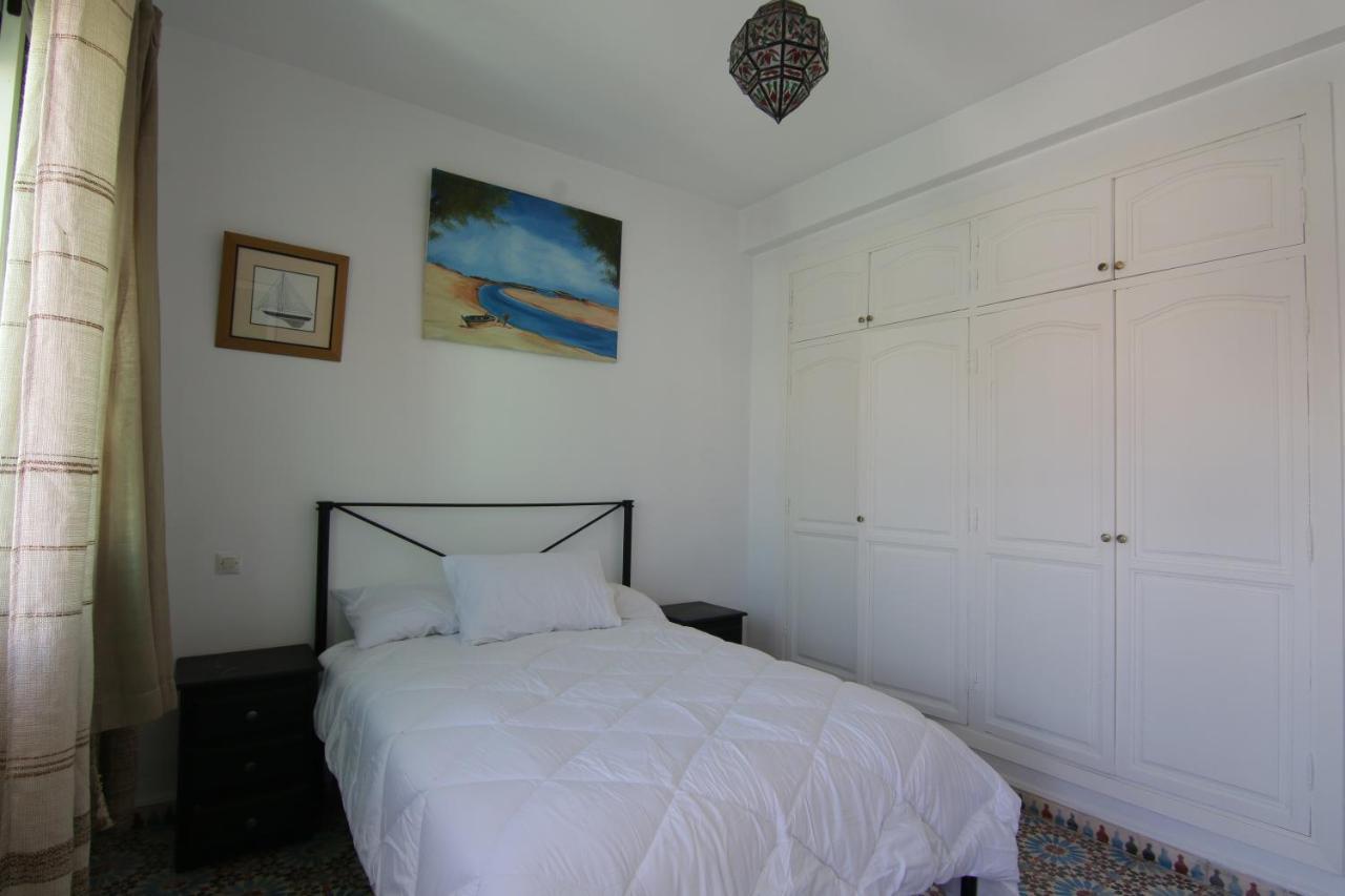 Zina Surf House Apartment Oualidia Exterior photo