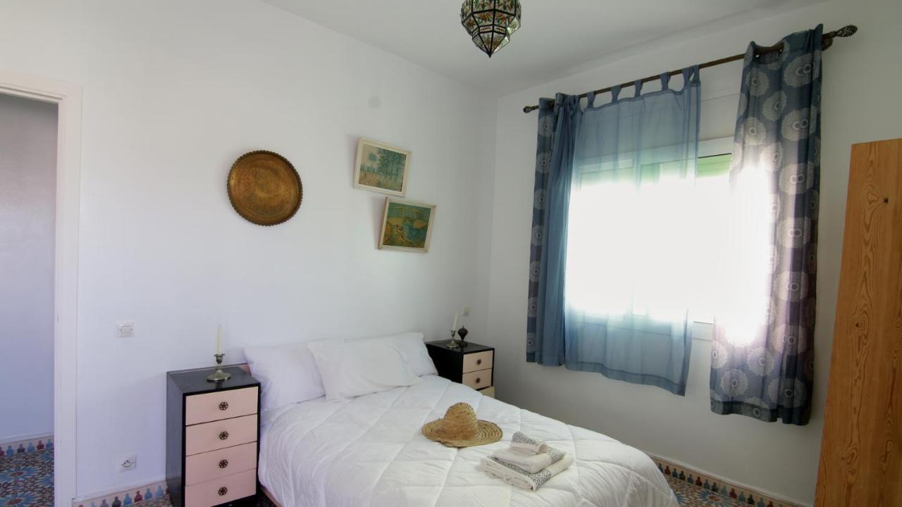 Zina Surf House Apartment Oualidia Exterior photo
