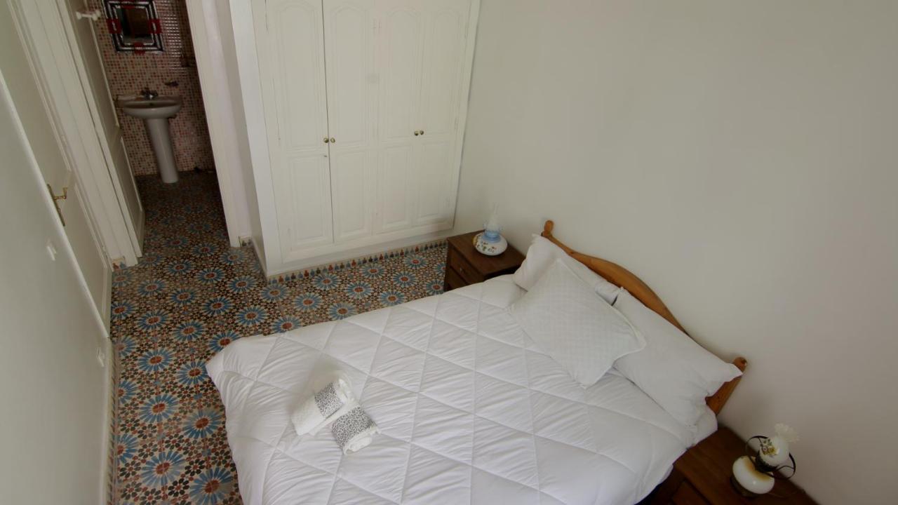 Zina Surf House Apartment Oualidia Exterior photo